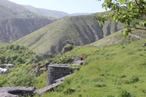 Bjni Fortress