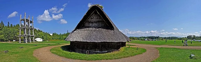 Discovery and Excavation of Sannai-Maruyama Site