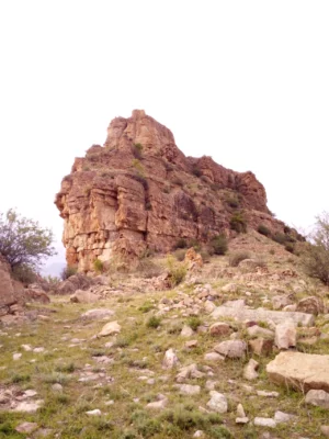 Ertij Fort