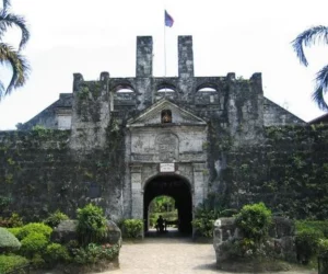 Fort San Pedro