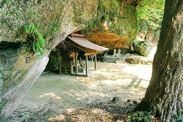 Fukui Cave