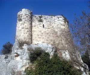 Gozne Castle