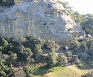 Grottes de Calès