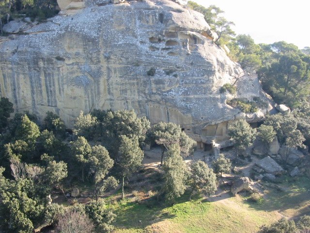 Grottes de Calès