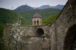 Halidzor Fortress