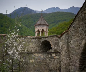 Halidzor Fortress 2