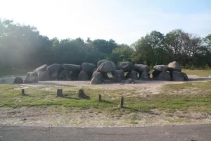 Havelterberg Dolmen