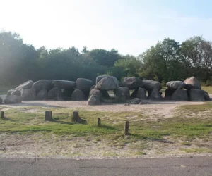 Havelterberg Dolmen