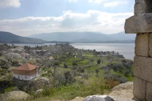 Heraclea At Latmus