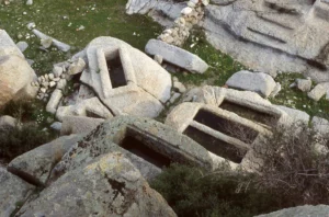 Herakleia under Latmos