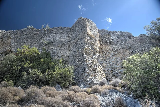 Historical Context of Softa Castle