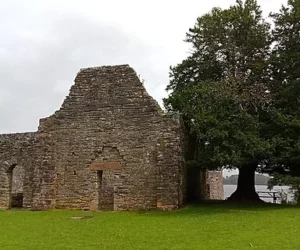 Innisfallen