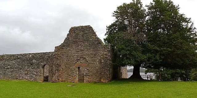 Innisfallen