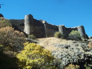 Kakavaberd