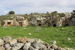 Khirbet Jurish