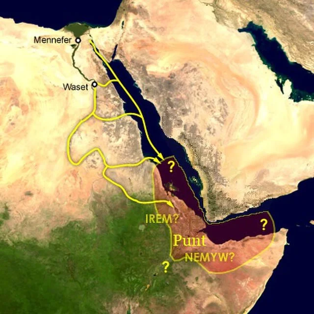 Land of Punt