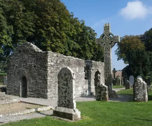 Monasterboice