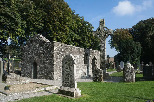 Monasterboice