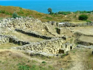 Nymphaion