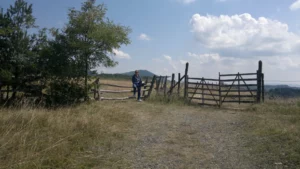 Okolište (Neolithic site)
