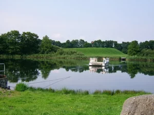 Ostrów Lednicki