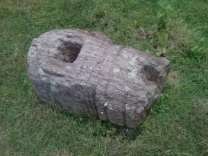 Pavurallakonda 1