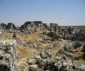 Ruins of Bara