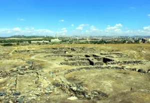 Shengavit
