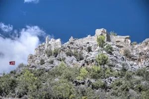 Softa Castle