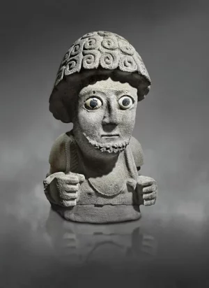 Suppiluliuma (Pattin)