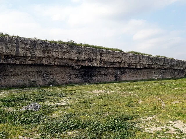 The Donuktaş in the Broader Context of Ancient Architecture