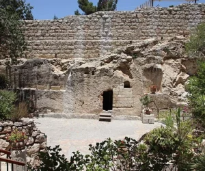 The Garden Tomb