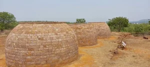 Thotlakonda Buddhist Complex