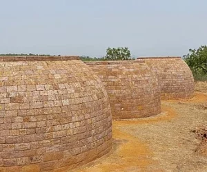 Thotlakonda Buddhist Complex