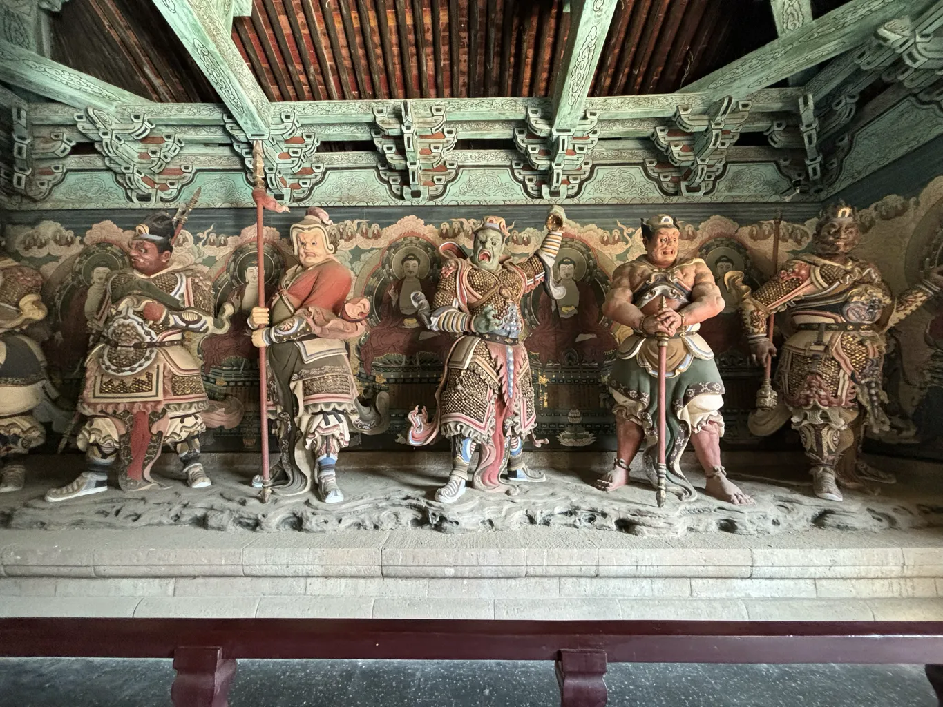 Tianlongshan Grottoes 60