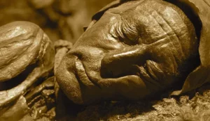 Tollund Man
