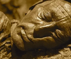 Tollund Man 6