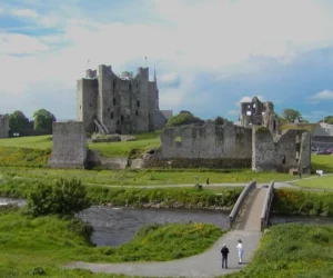 Trim Castle