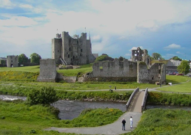 Trim Castle