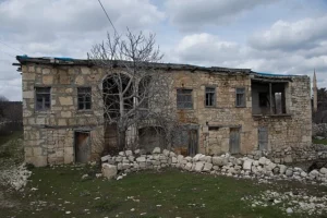 Uzuncaburc