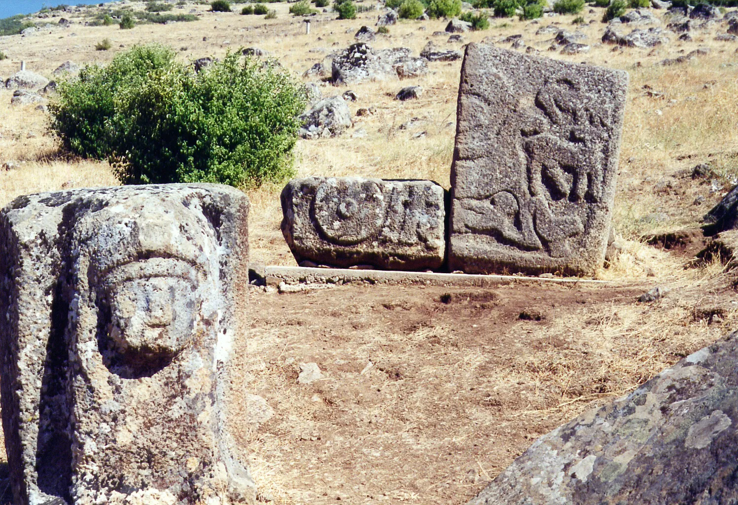 Yesemek Quarry and Sculpture Workshop 10