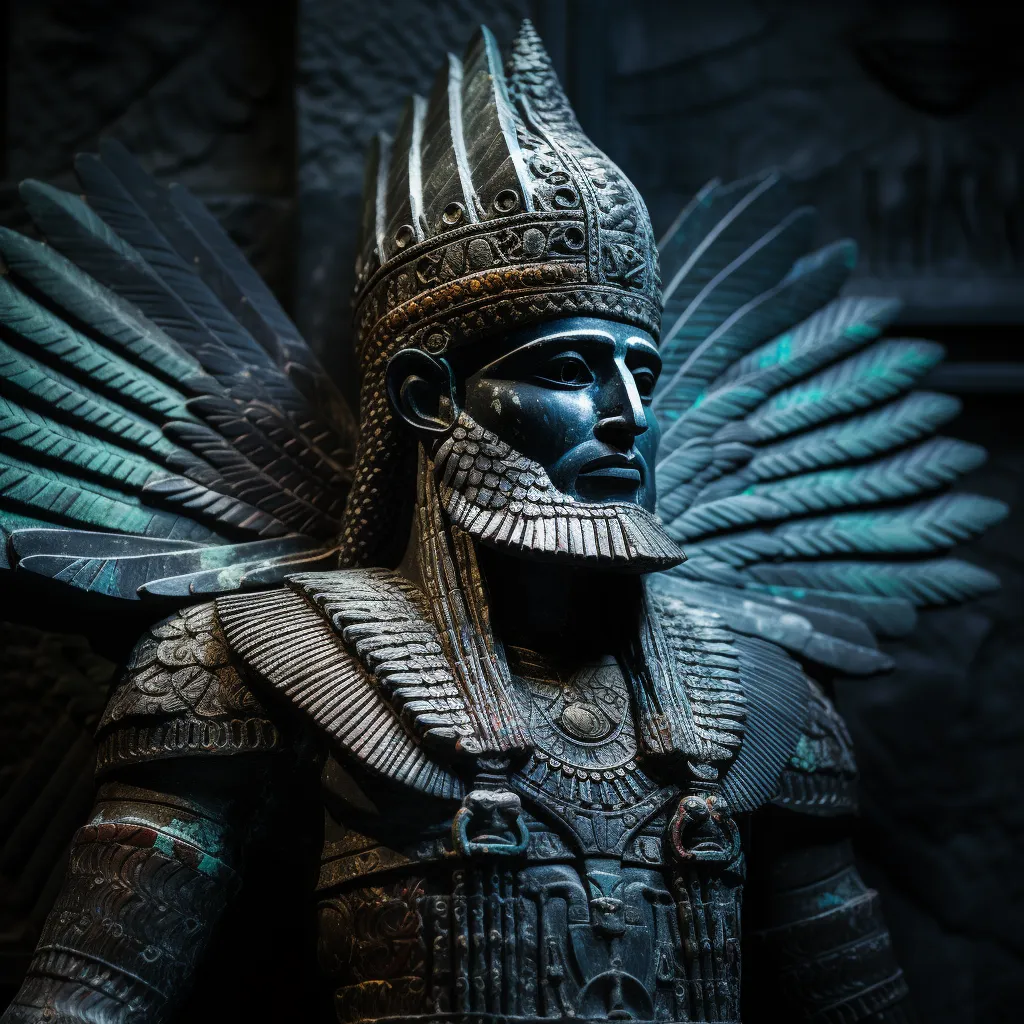 ancient sumerian anunnaki 2