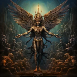 The Anunnaki