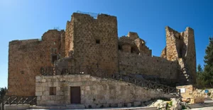 Ajloun Castle