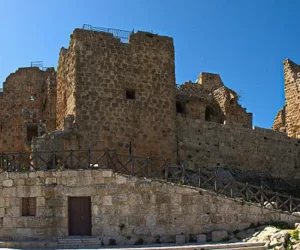 Ajloun Castle