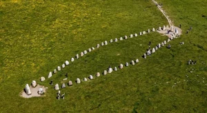 Ale’s Stones