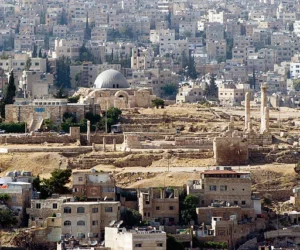 Amman Citadel