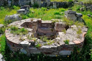 Ancient Town of Cornus