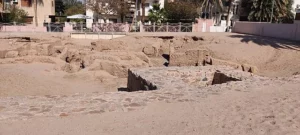 Aqaba Church