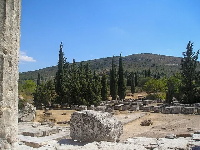 Archaeological Discoveries of Nemea